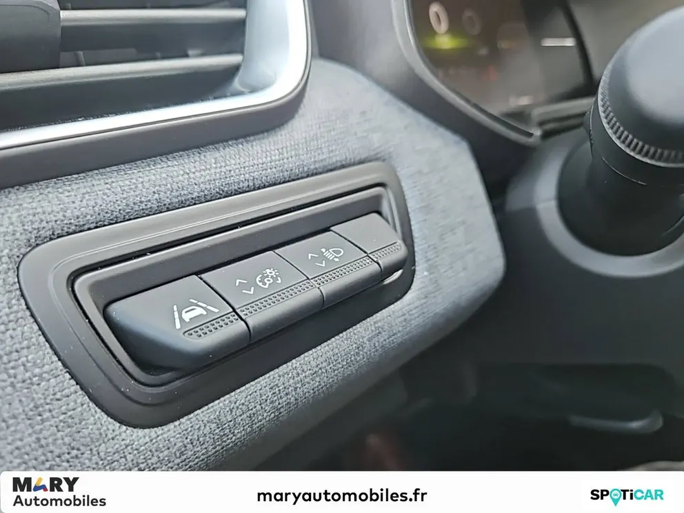 Véhicule occasion 202040 - renault CLIO - Photo 16