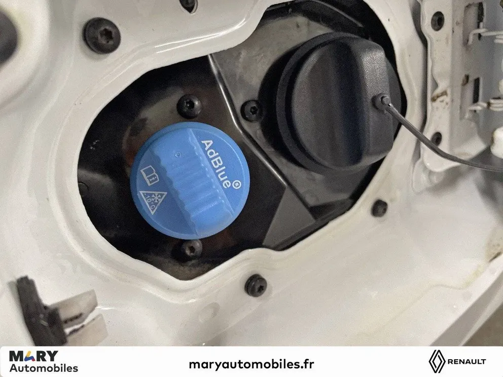 Véhicule occasion 204659 - dacia DUSTER - Photo 17