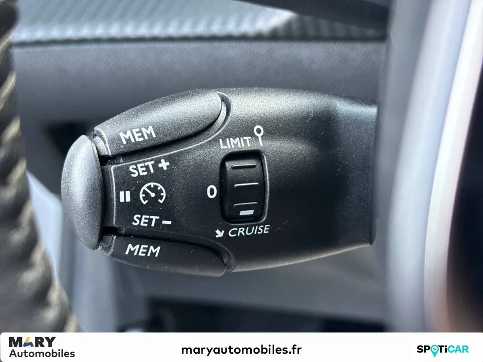 Véhicule occasion 203894 - peugeot 208 - Photo 14