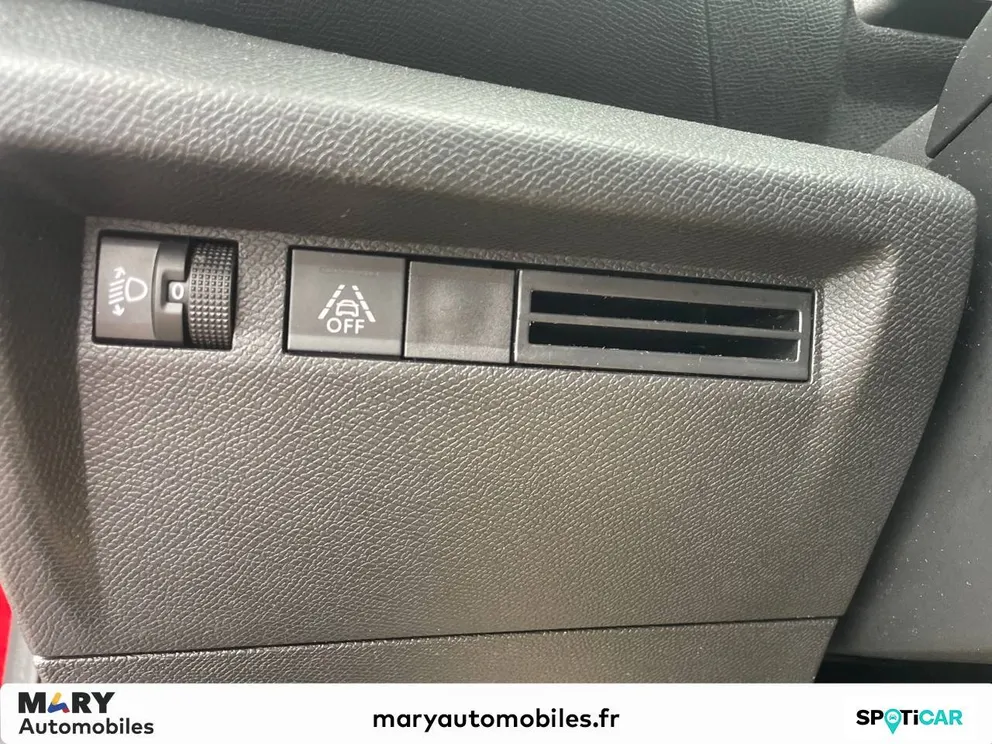 Véhicule occasion 141994 - Citroën C4 - Photo 19