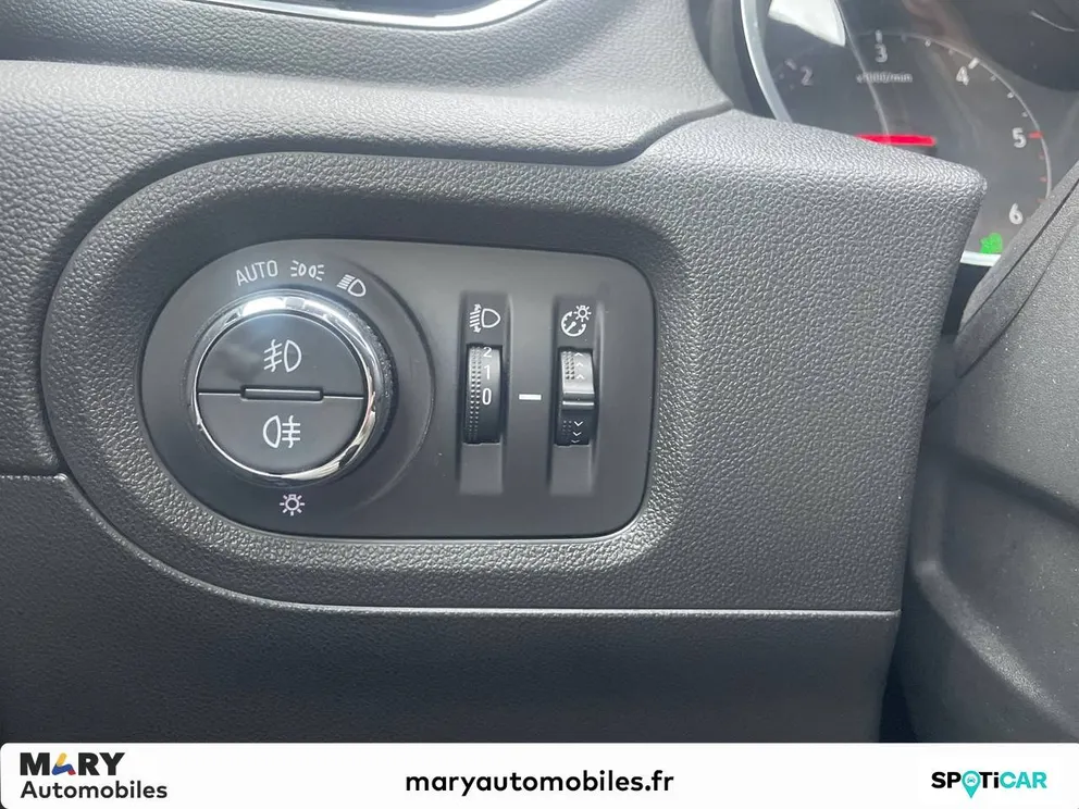 Véhicule occasion 212429 - opel GRANDLAND - Photo 15