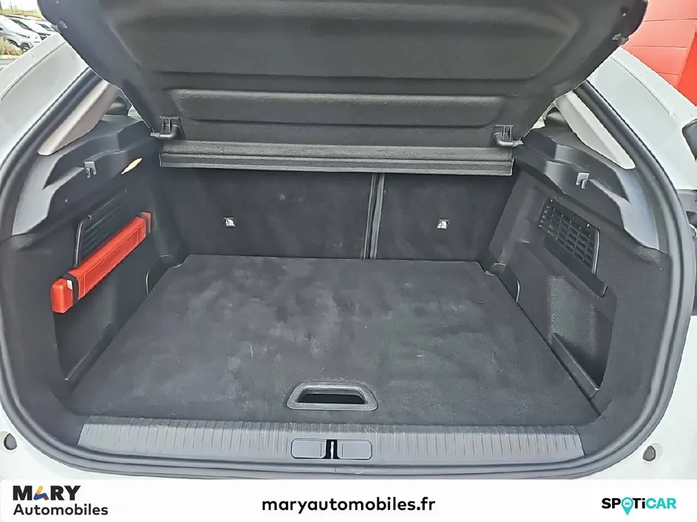 Véhicule occasion 224045 - Citroën C4 - Photo 6
