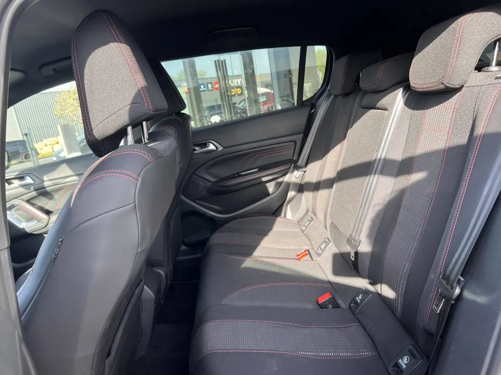 Véhicule occasion 232162 - peugeot 308 - Photo 9