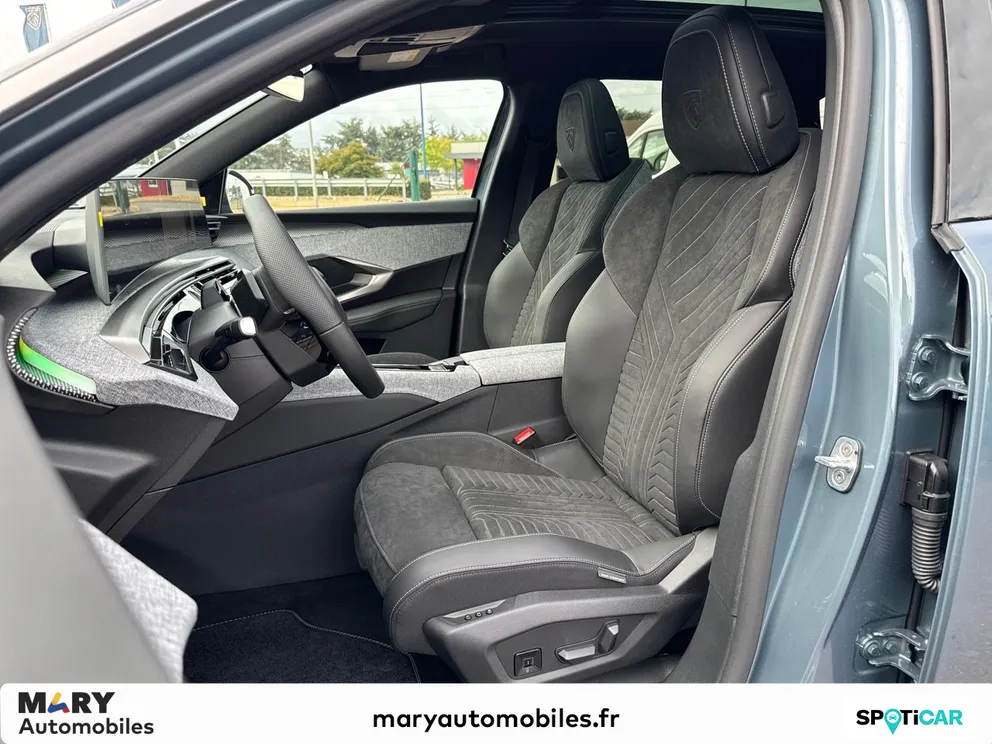 Véhicule occasion 1236963 - peugeot 5008 - Photo 13