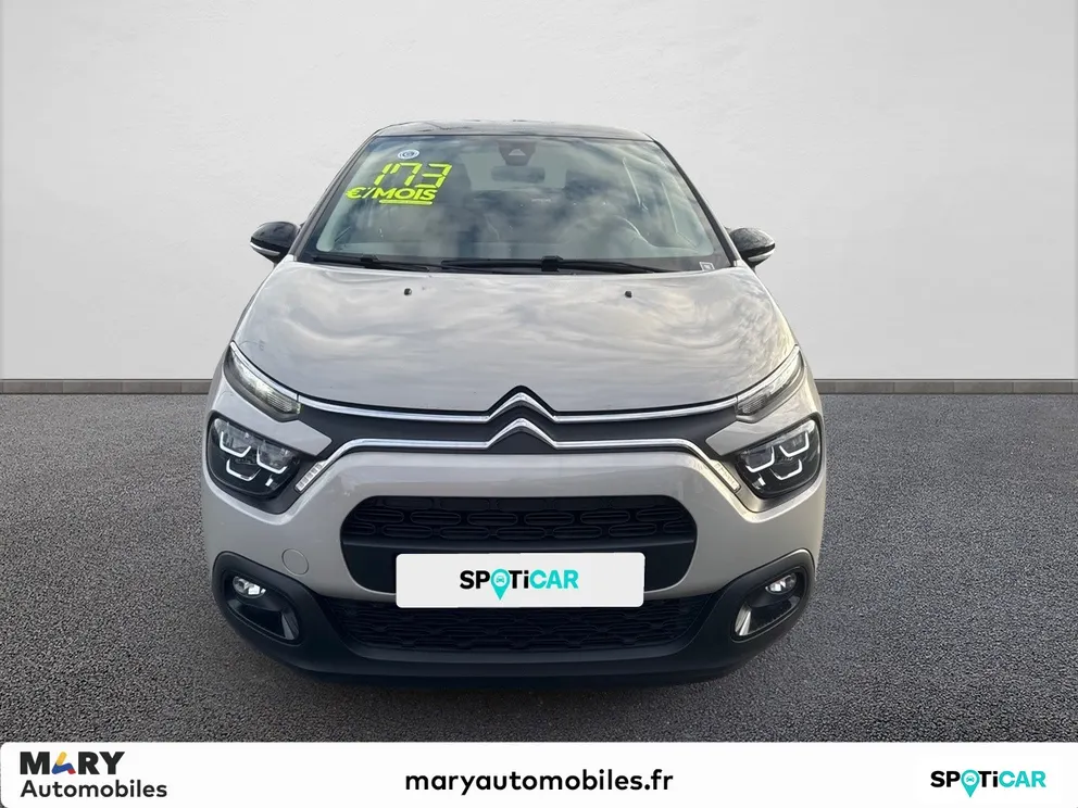 Véhicule occasion 1236475 - Citroën C3 - Photo 6
