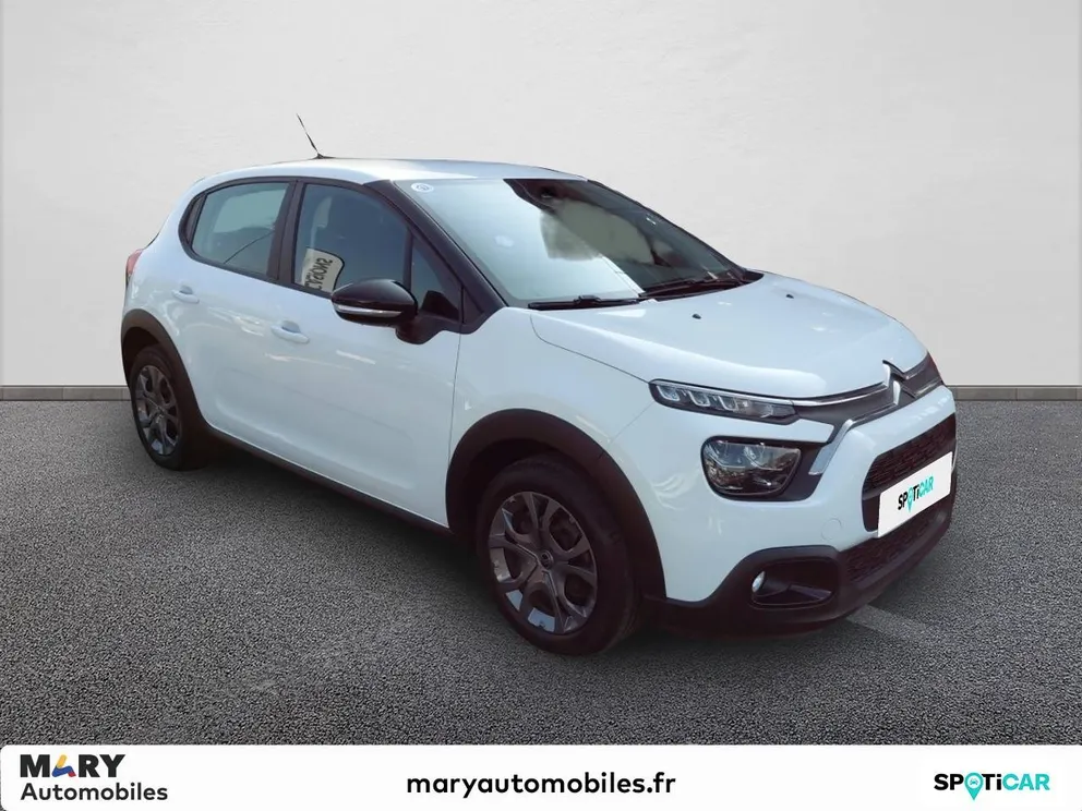Véhicule occasion 226003 - Citroën C3 - Photo 3