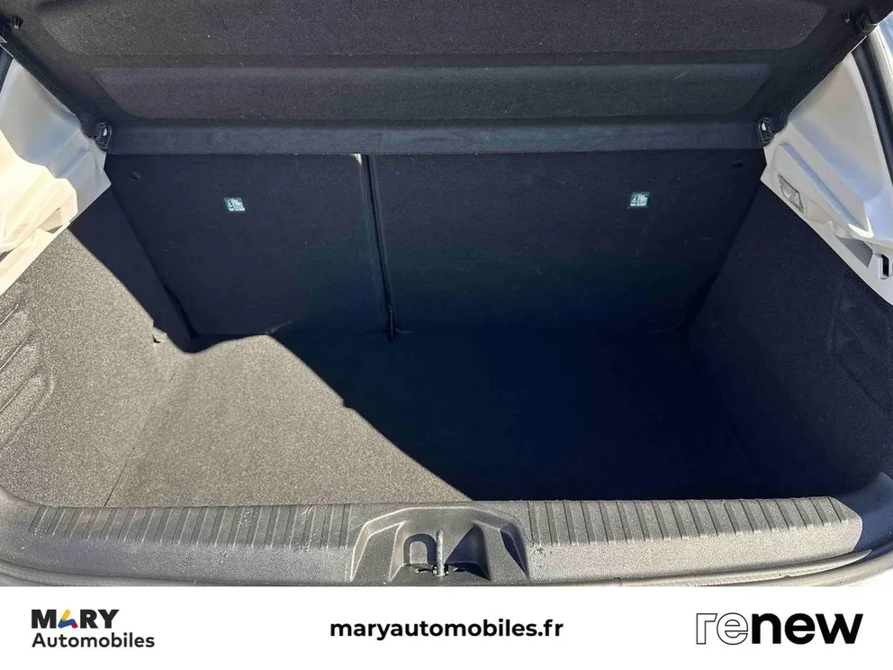 Véhicule occasion 207117 - renault CLIO - Photo 5