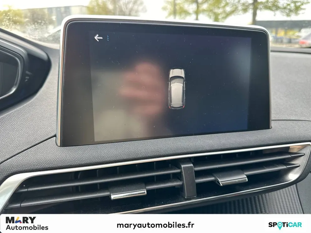 Véhicule occasion 218107 - peugeot 3008 - Photo 19