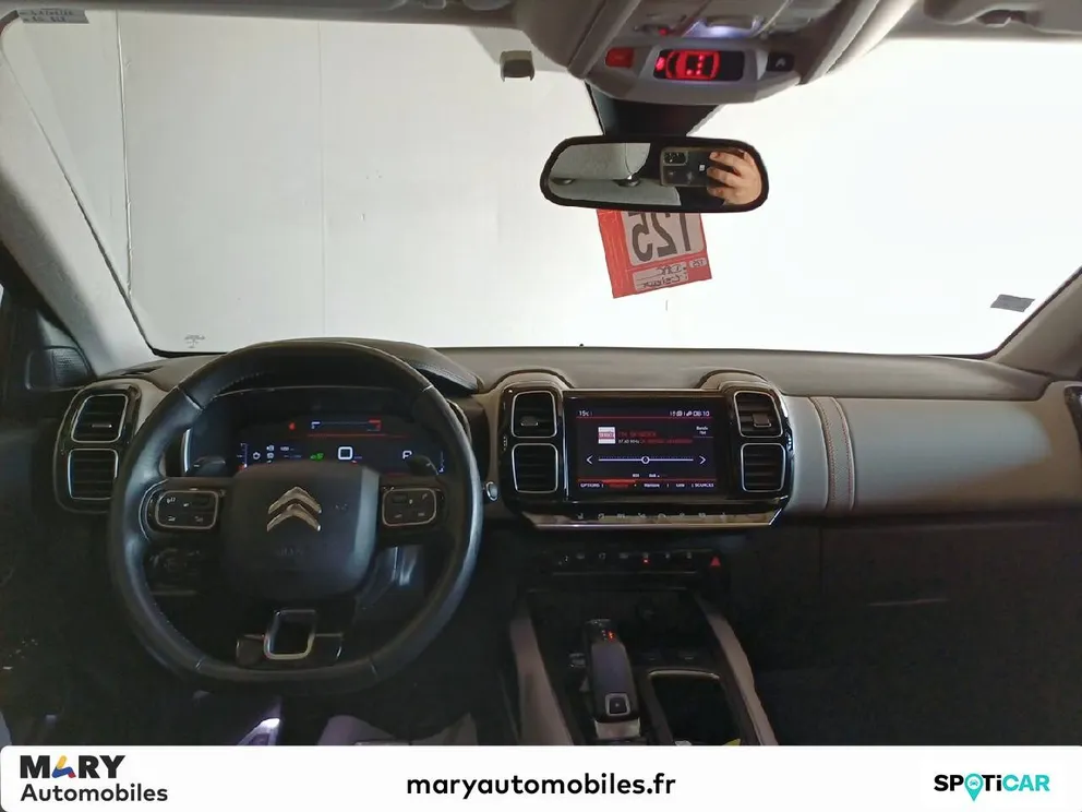 Véhicule occasion 173718 - Citroën C5 AIRCROSS - Photo 8