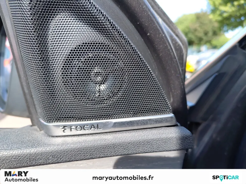 Véhicule occasion 1232496 - peugeot 3008 - Photo 17