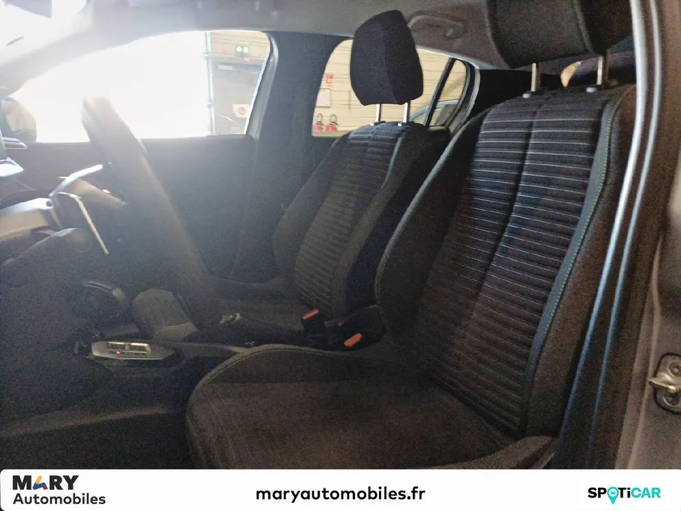 Véhicule occasion 211332 - peugeot 208 - Photo 9