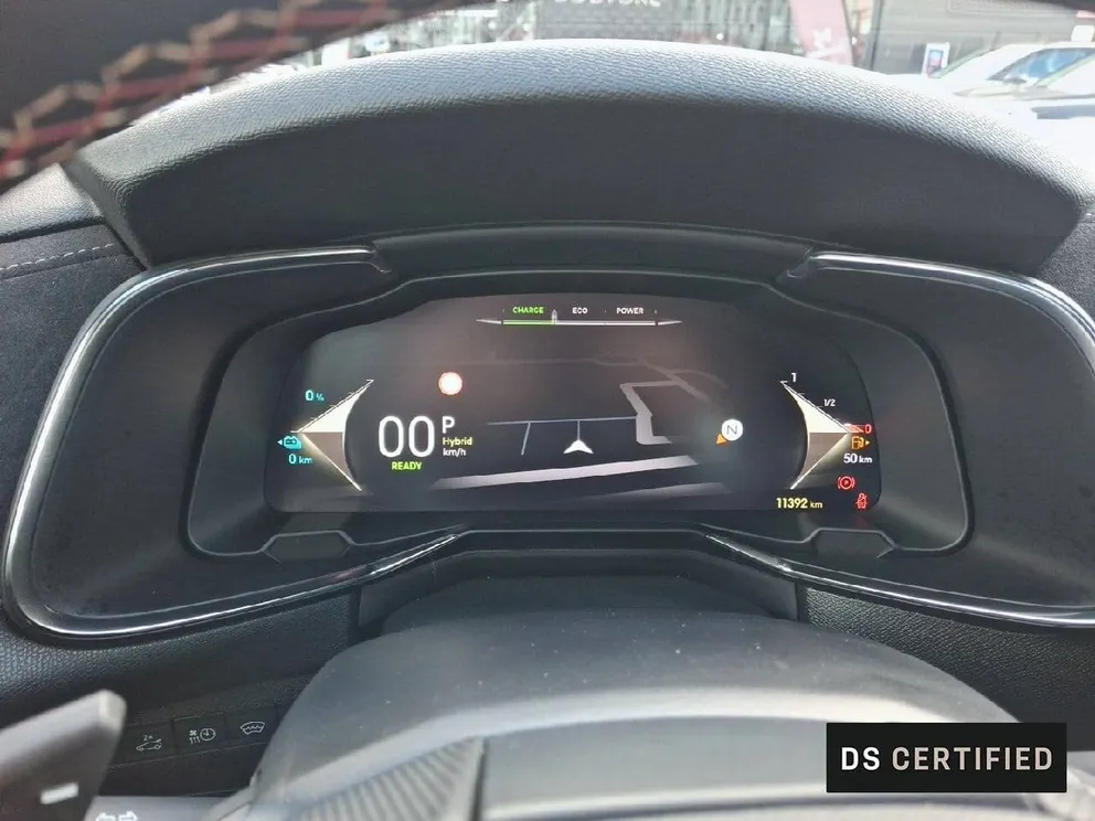 Véhicule occasion 219423 - ds DS 7 - Photo 13