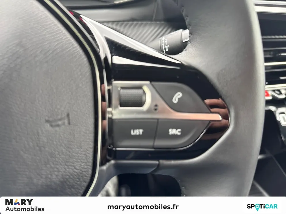 Véhicule occasion 235891 - peugeot 208 - Photo 14