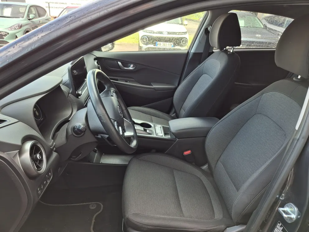 Véhicule occasion 1229159 - hyundai KONA - Photo 16