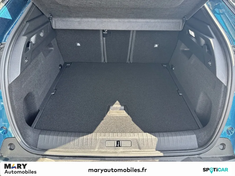 Véhicule occasion 1232718 - peugeot 3008 - Photo 17