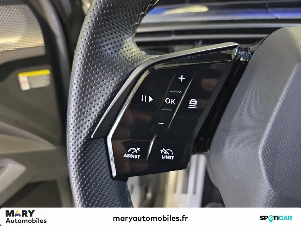 Véhicule occasion 197302 - peugeot 3008 - Photo 14