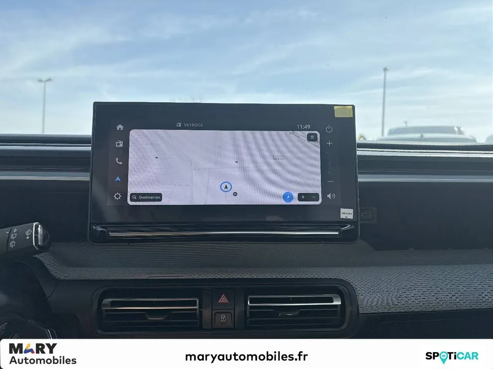 Véhicule occasion 220377 - Citroën C3 - Photo 13