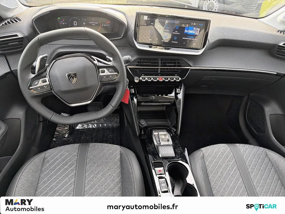 Véhicule occasion 210514 - peugeot 208 - Photo 8