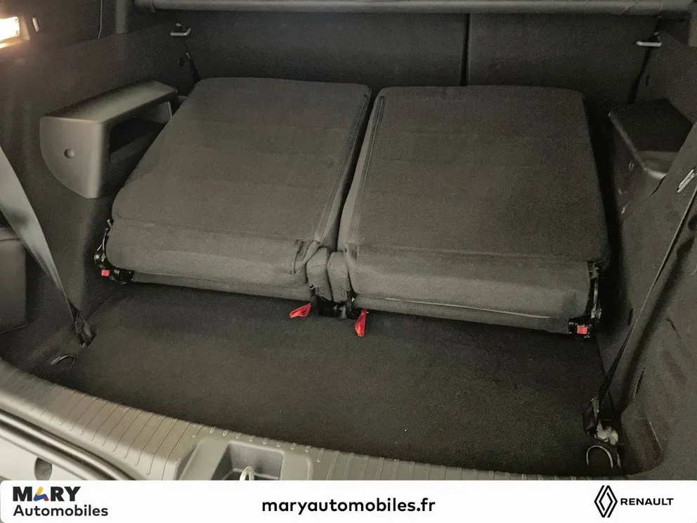 Véhicule occasion 229344 - dacia JOGGER - Photo 6