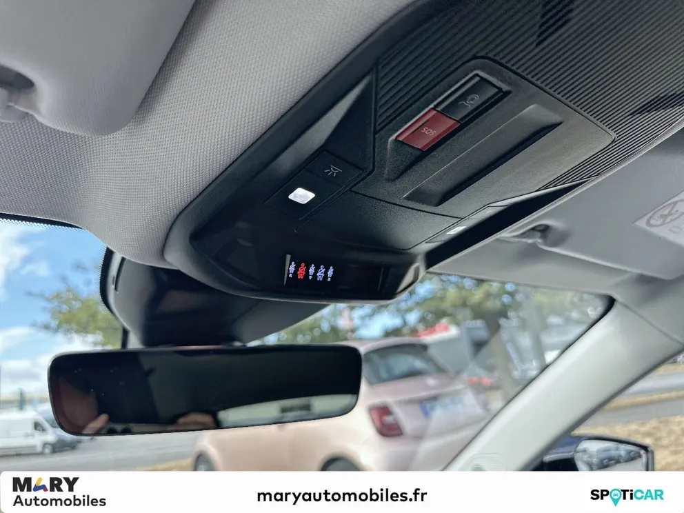 Véhicule occasion 1237548 - peugeot 308 - Photo 15