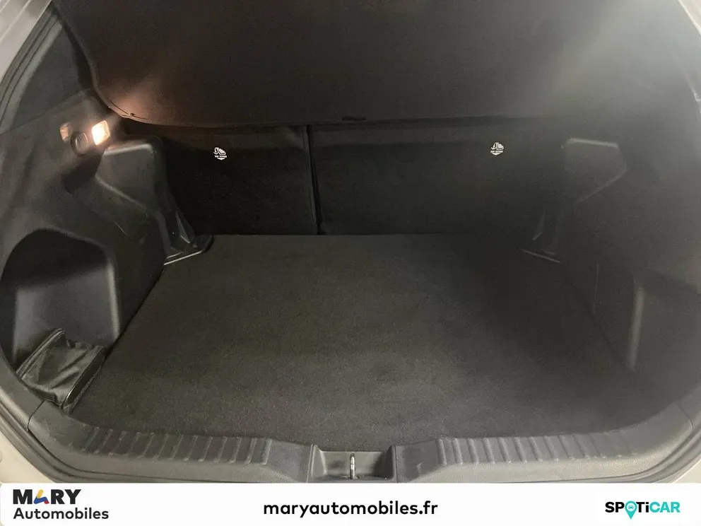 Véhicule occasion 208634 - toyota YARIS CROSS - Photo 6