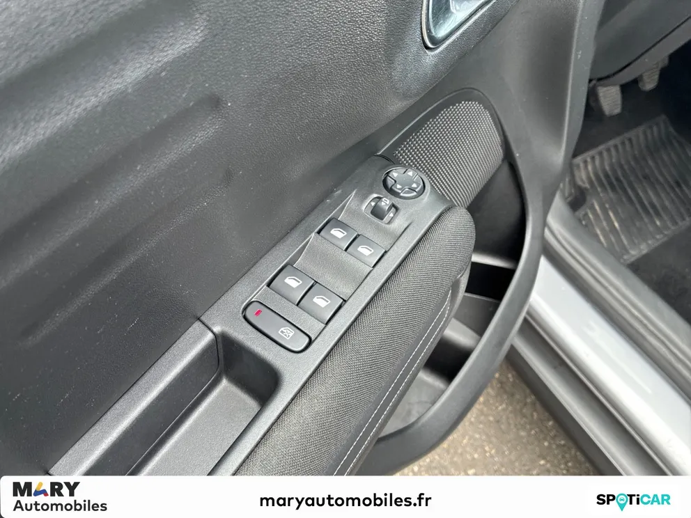 Véhicule occasion 1235956 - Citroën C3 AIRCROSS - Photo 9