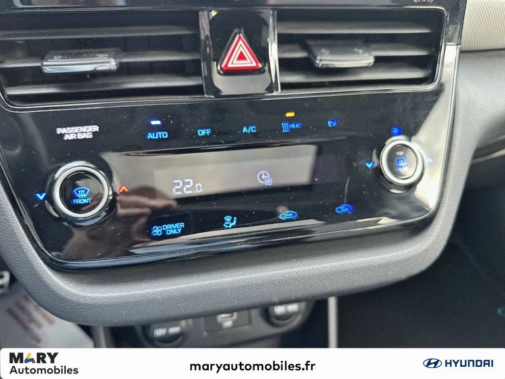 Véhicule occasion 201190 - hyundai IONIQ - Photo 16
