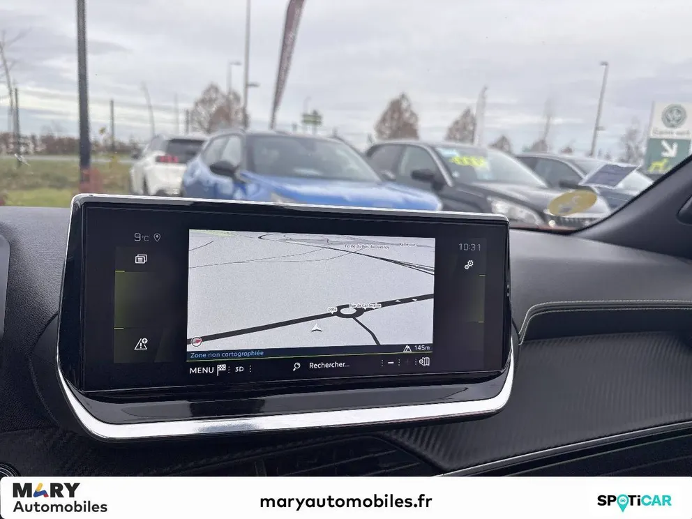 Véhicule occasion 197234 - peugeot 2008 - Photo 16