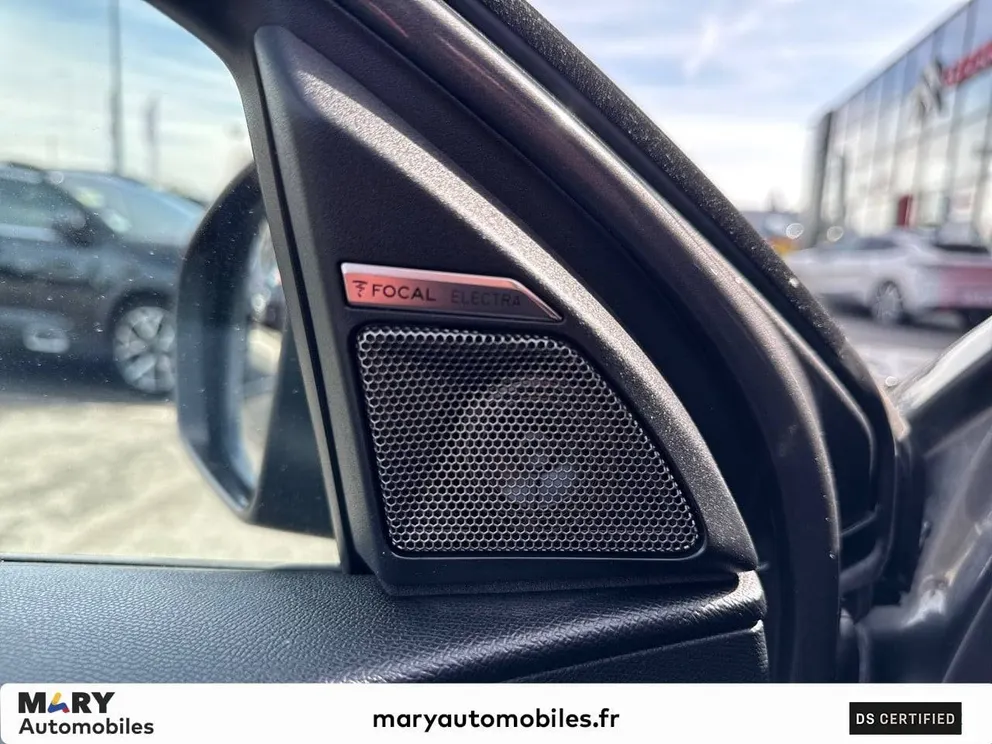 Véhicule occasion 212361 - ds DS 7 - Photo 27