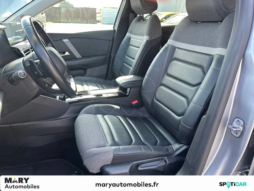 Véhicule occasion 230995 - Citroën C4 - Photo 9