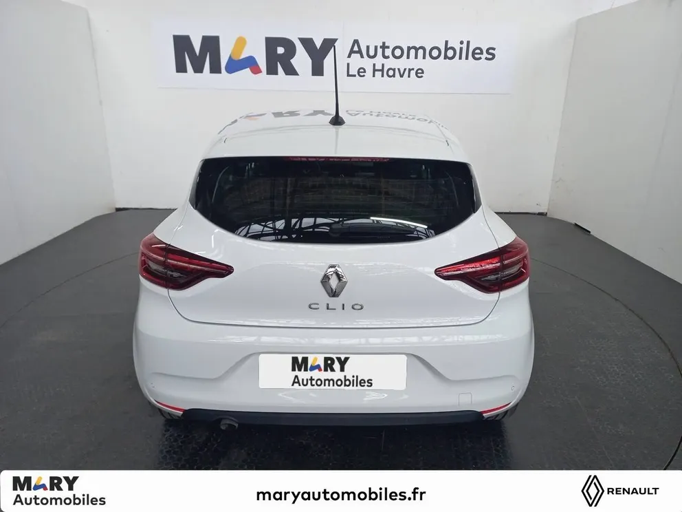 Véhicule occasion 219054 - renault CLIO - Photo 5