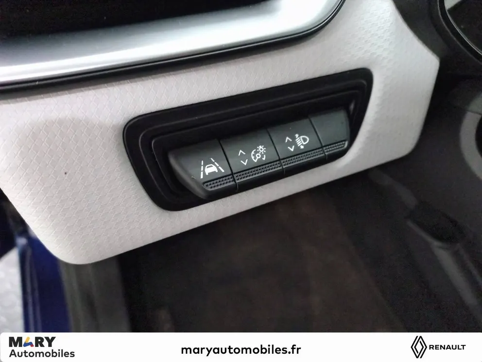 Véhicule occasion 200072 - renault CLIO - Photo 22