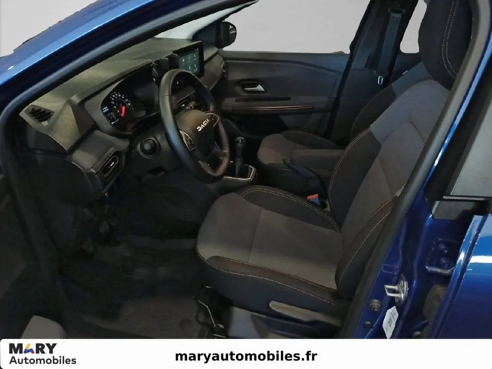 Véhicule occasion 223227 - dacia SANDERO - Photo 9