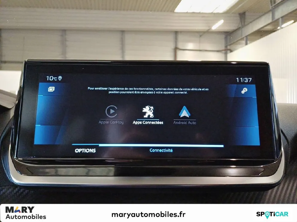 Véhicule occasion 192693 - peugeot 208 - Photo 16