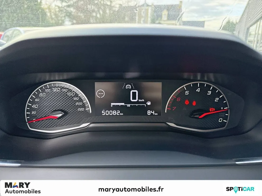 Véhicule occasion 202845 - peugeot 208 - Photo 12