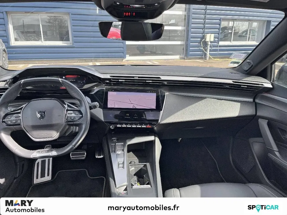 Véhicule occasion 226430 - peugeot 308 - Photo 8