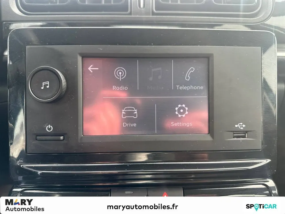 Véhicule occasion 221910 - Citroën C3 - Photo 14