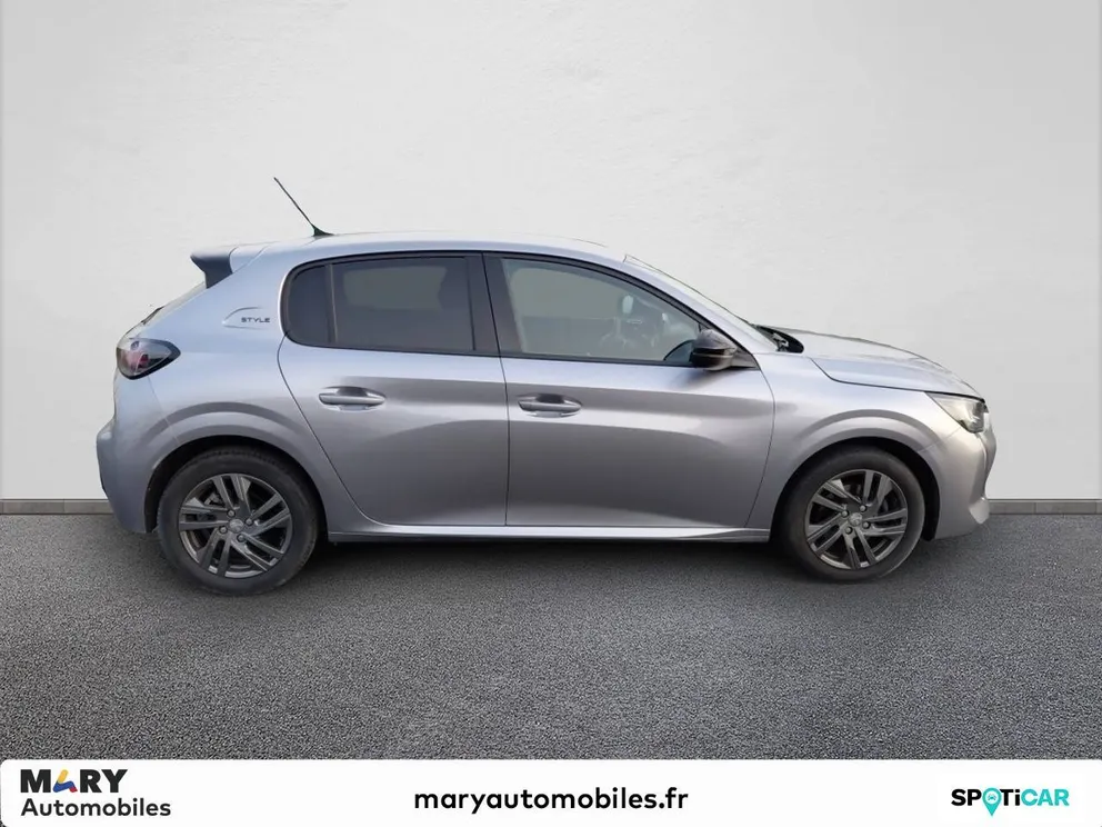 Véhicule occasion 201694 - peugeot 208 - Photo 4