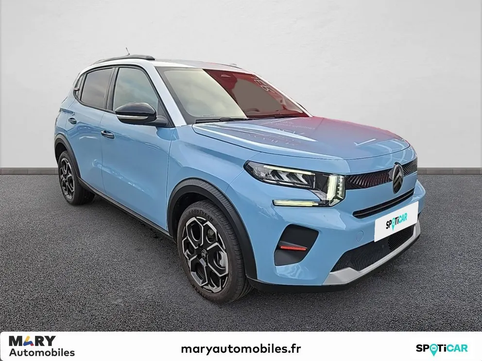 Véhicule occasion 202038 - Citroën C3 - Photo 3