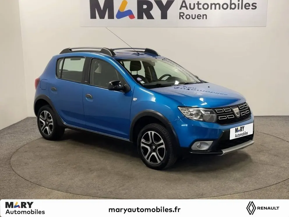 Véhicule occasion 228281 - dacia SANDERO - Photo 3