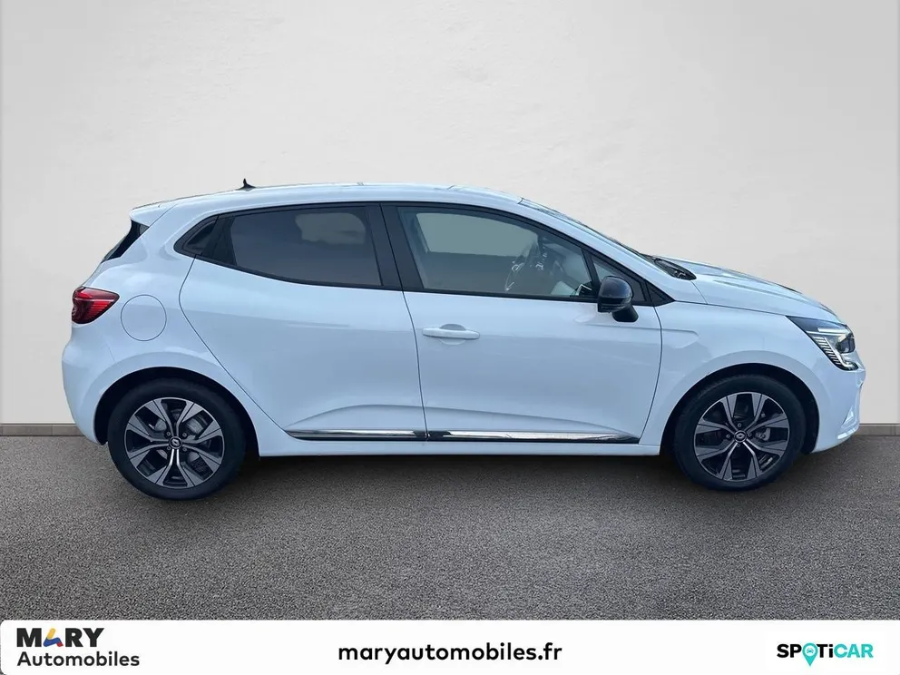 Véhicule occasion 214610 - renault CLIO - Photo 4