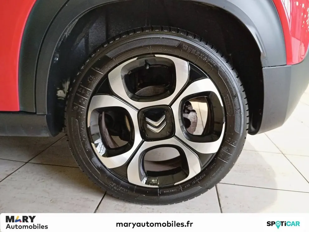 Véhicule occasion 218143 - Citroën C3 AIRCROSS - Photo 11