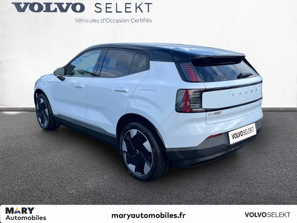 Véhicule occasion 226101 - volvo EX30 - Photo 2