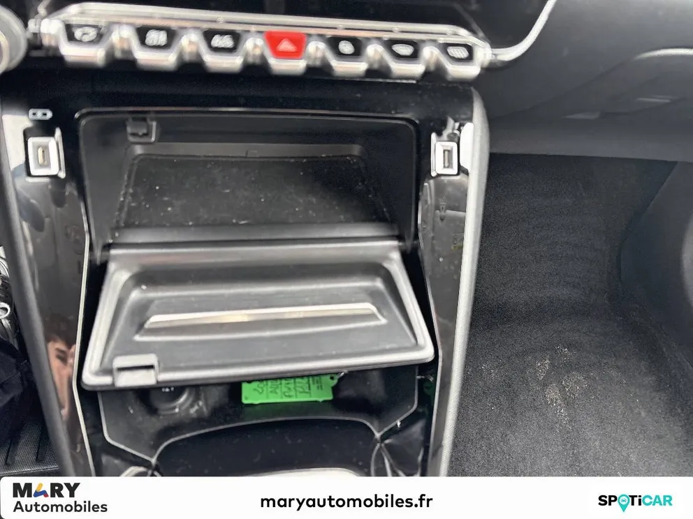 Véhicule occasion 210917 - peugeot 2008 - Photo 15