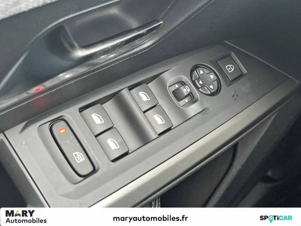 Véhicule occasion 217199 - peugeot 5008 - Photo 20