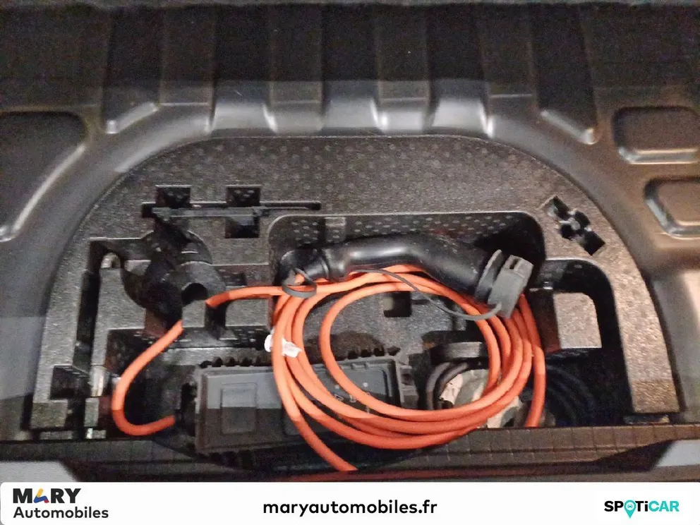 Véhicule occasion 174827 - peugeot 2008 - Photo 13