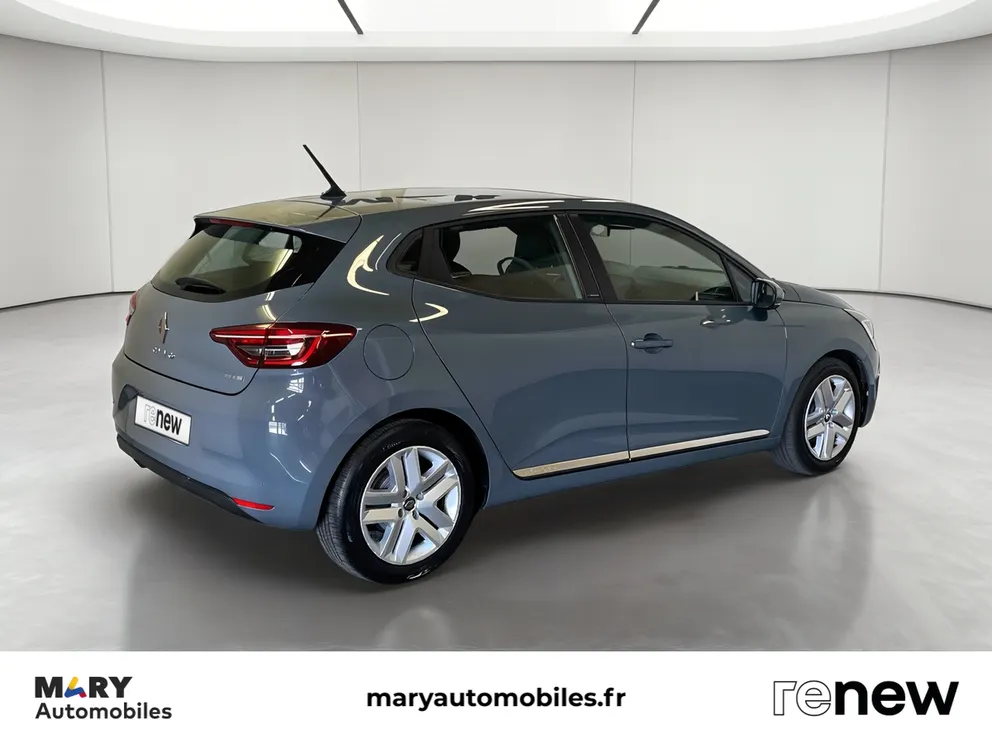 Véhicule occasion 237873 - renault CLIO - Photo 5