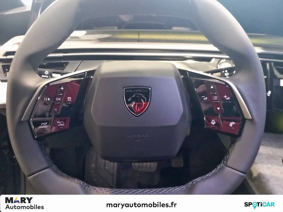 Véhicule occasion 209780 - peugeot 5008 - Photo 16