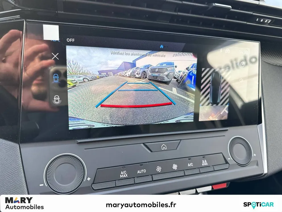 Véhicule occasion 212241 - peugeot 308 - Photo 19