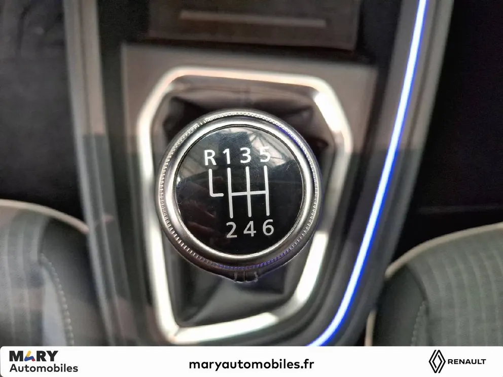 Véhicule occasion 230260 - renault CLIO - Photo 19